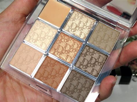 dior backstage eye palette uk|Dior eyeshadow palette price.